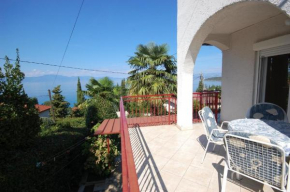 Ferienwohnung für 4 Personen ca 80 qm in Njivice, Kvarner Bucht Krk